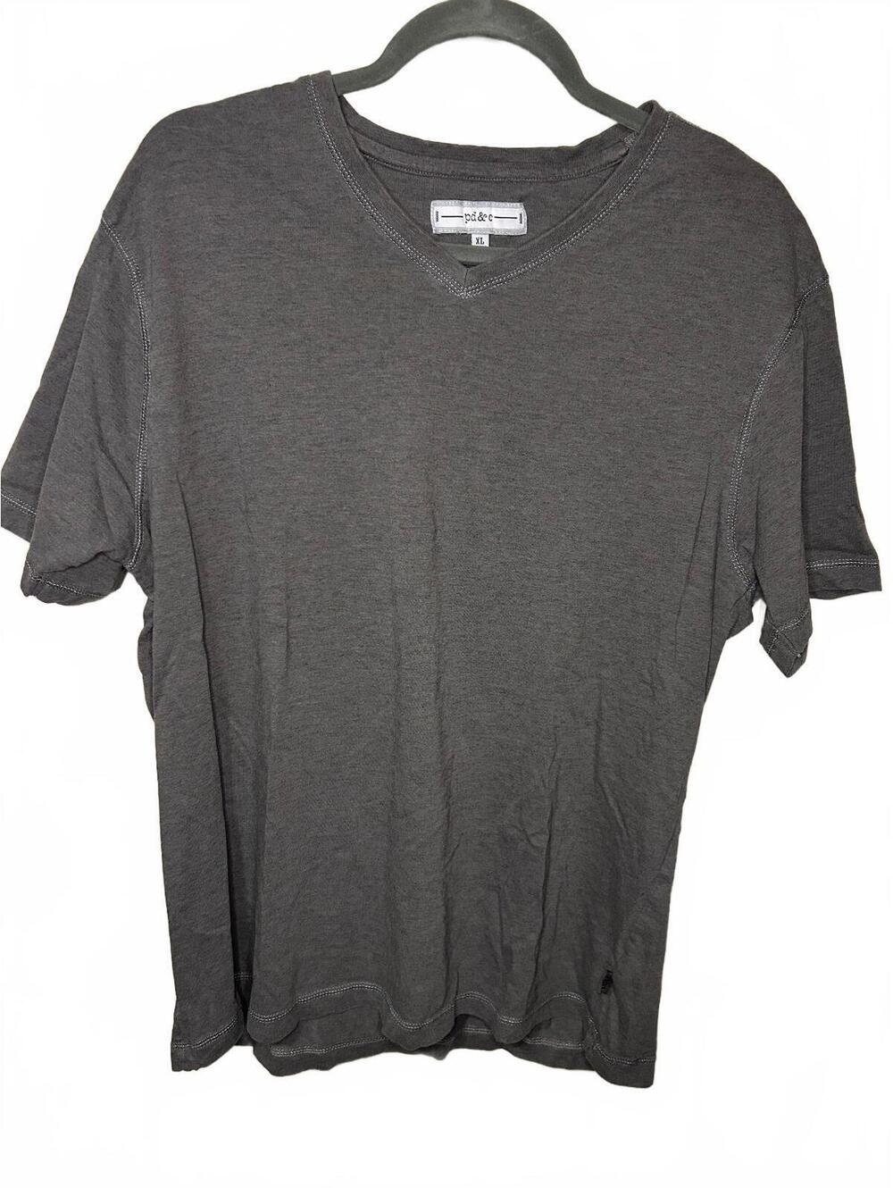PD&C tee shirt